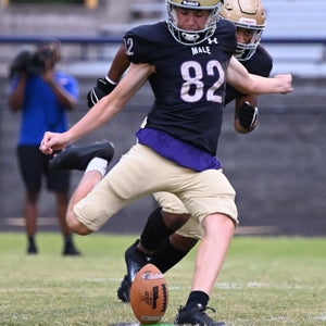 SETH HENSON
