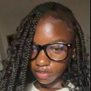 Aniya Glover