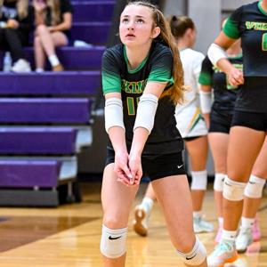 Cayla Doescher mugshot