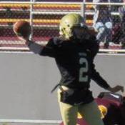 Caden Oravets