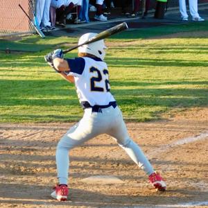 Austin Otero mugshot