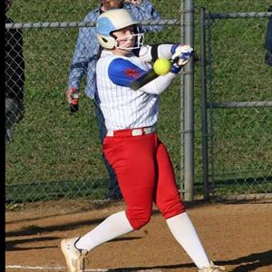 Bayleigh Merricks mugshot