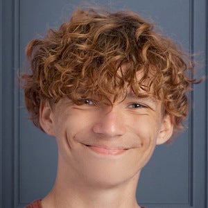 Aiden James