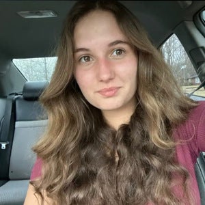 PEYTON HUFFMAN