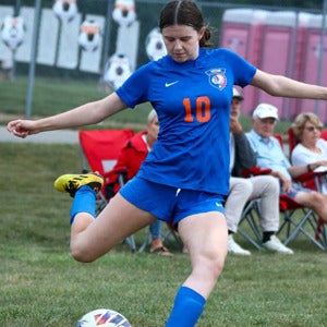 MADISON FLEURY
