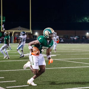Jaylen Bell