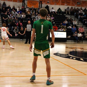 Lance Shatley mugshot