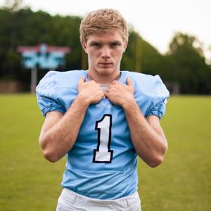 Aiden Pitoniak