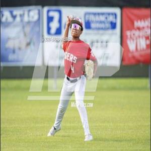 Ronald Williams mugshot