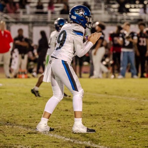 Ashton Adair mugshot