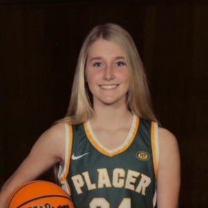 Ginger Biddle mugshot