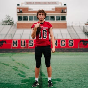 Evan Broussard