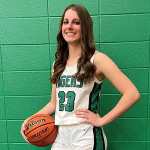 Lilly Sylvester mugshot