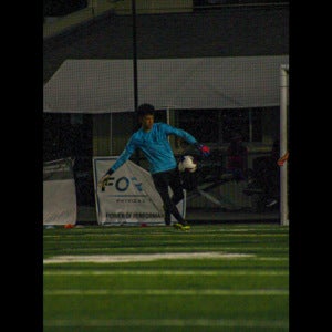 Alexander Monia mugshot