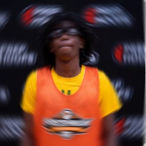 Kamerion Mcbride