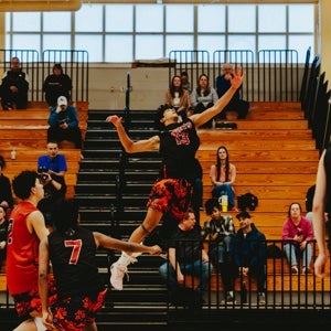 Malik Hassan mugshot