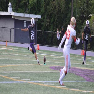 Lucas Michael mugshot