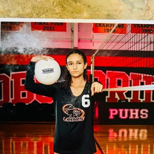 Amaya Somoza mugshot