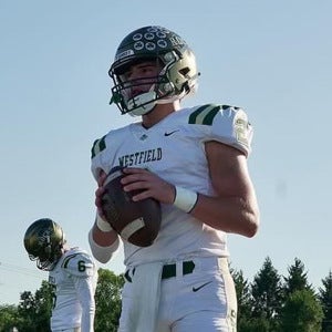 Jackson Gilbert mugshot