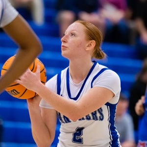 Morgan Van Dyke