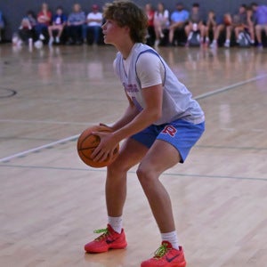 Harrison Chatagnier mugshot