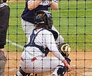 Harley Strickland mugshot