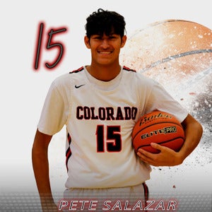Pete Salazar