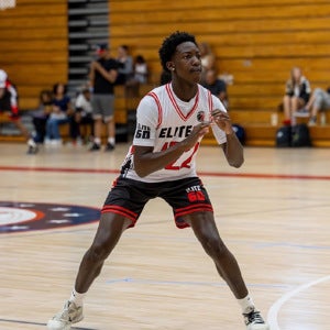 Andre Scruggs mugshot