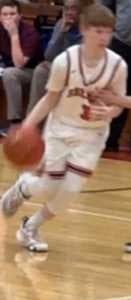 Ryan Mather