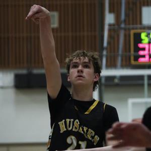 Levi Deaver