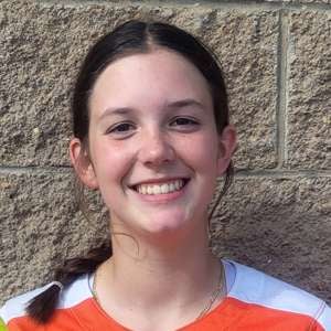 KYLIE DORR
