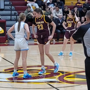 Aby Griebenow mugshot