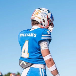 Parker Williams