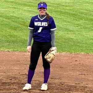 Haley Salkeld mugshot