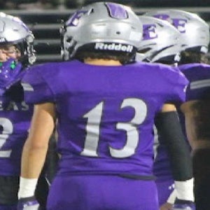 Austin Mulkey
