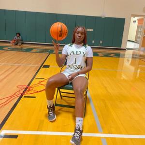 Amari Clarkson