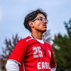 AJ GONZALEZ
