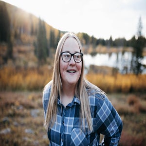 Jill Robinson mugshot