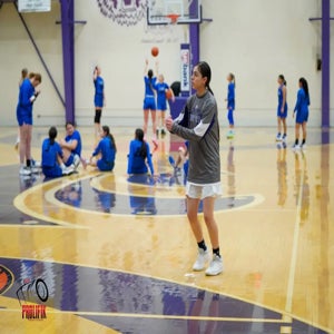 Gianna Cordova mugshot