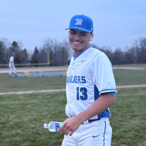 Daniel Casilla mugshot