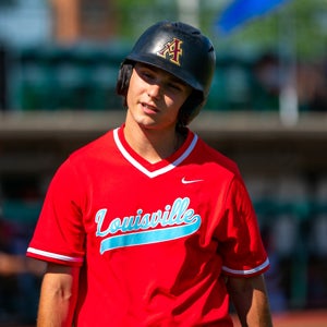 Mason Howell mugshot