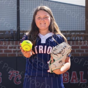 Peyton Hagans mugshot