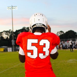 Antonio Wright