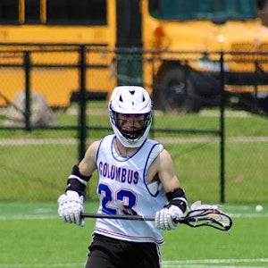 Griffen Mudd