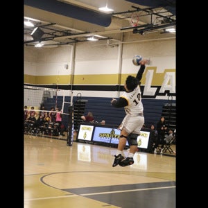 Alexander Vere mugshot