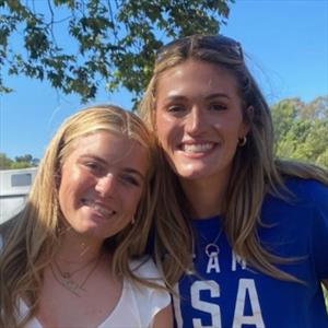 Reagan Young mugshot