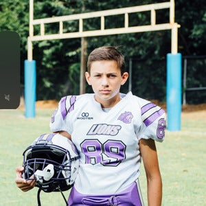 Tanner Seymour