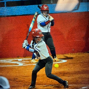 Mary Brockett mugshot