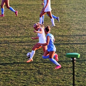 Ava Sullivan mugshot