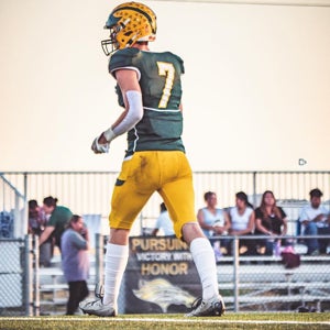 Mitchell Mcmahan mugshot